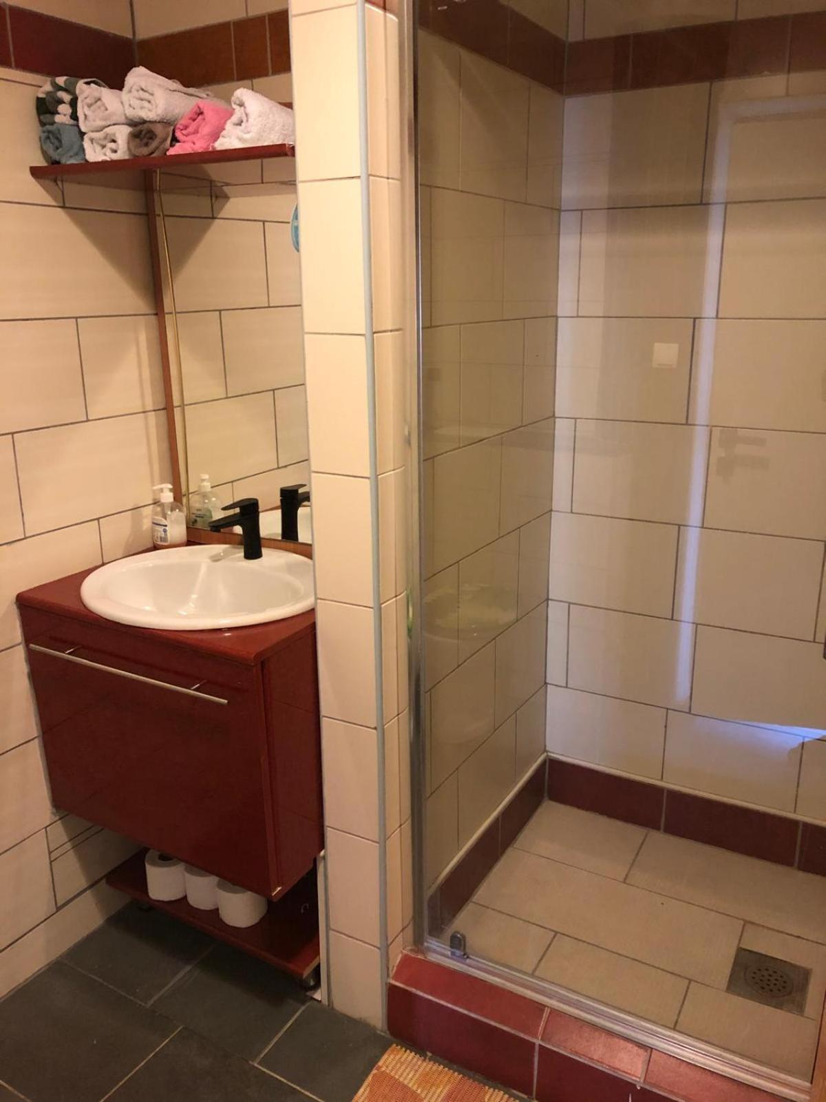 Apartmani Cesarica Karlobag Værelse billede